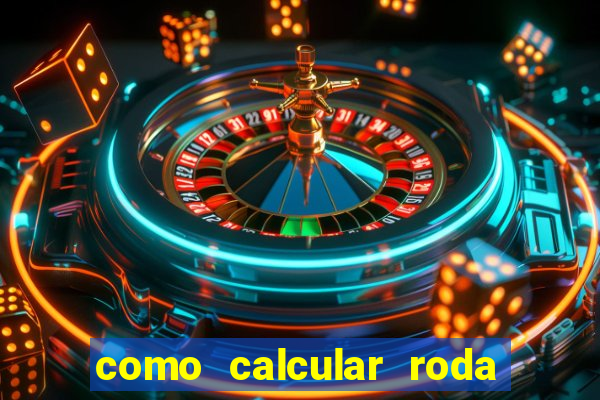 como calcular roda da fortuna no mapa astral